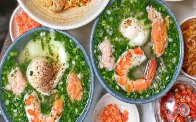 Bún Nước Vani - Trần Văn Kỷ
