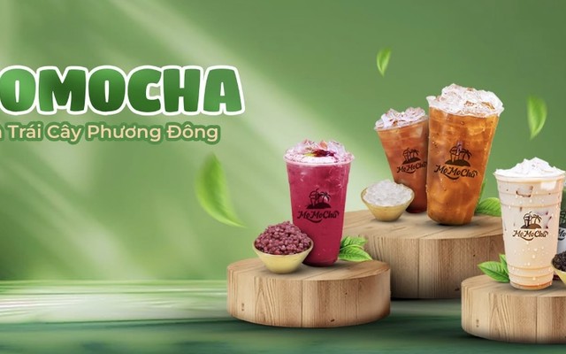 Momocha - Phan Đình Phùng