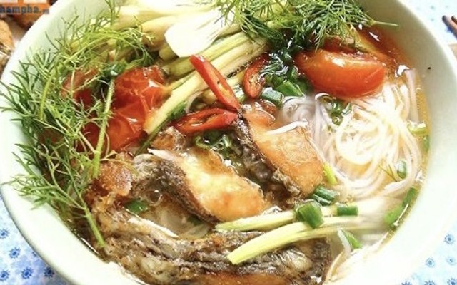 Cháo Lòng, Bún Cá & Bún Thái - Mỹ Phước 3