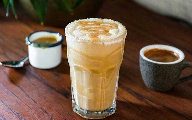 Thông Cafe - 36 Thanh Hải