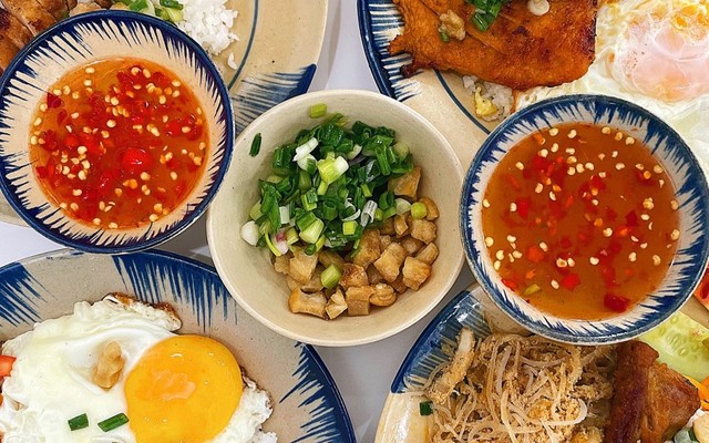 Hải Viên Food - Cơm 25K & Hơn 50 Món Ngon - Vĩnh Lộc A