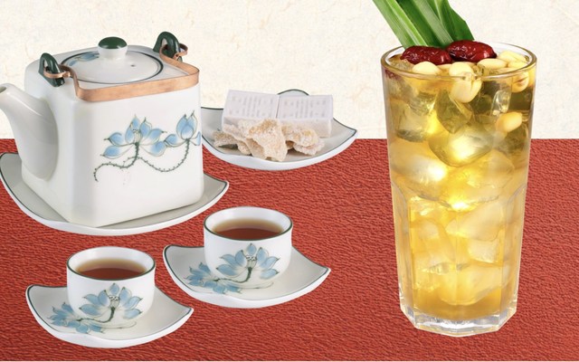 GODOBA - Phố Tiểu Nam