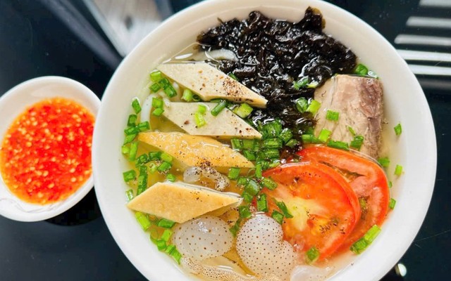 Bún Cá Nha Trang 79