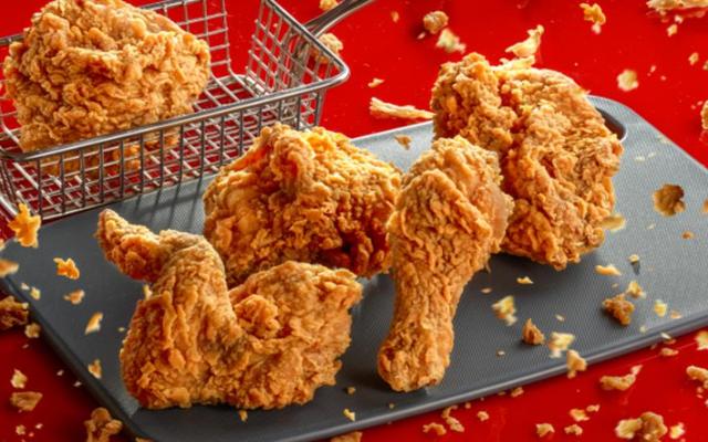 BonCook - Tiệm Gà Rán Hàn Quốc - 136 Lê Lai