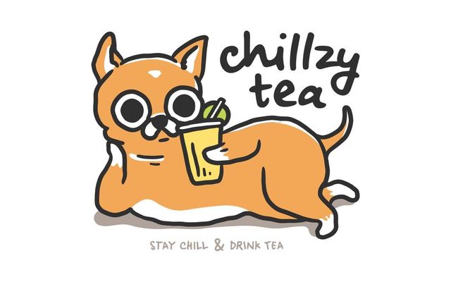 Chillzy Tea - Lê Văn Sỹ