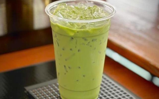 Moon - Trà Sữa Thái - Bưng Ông Thoàn