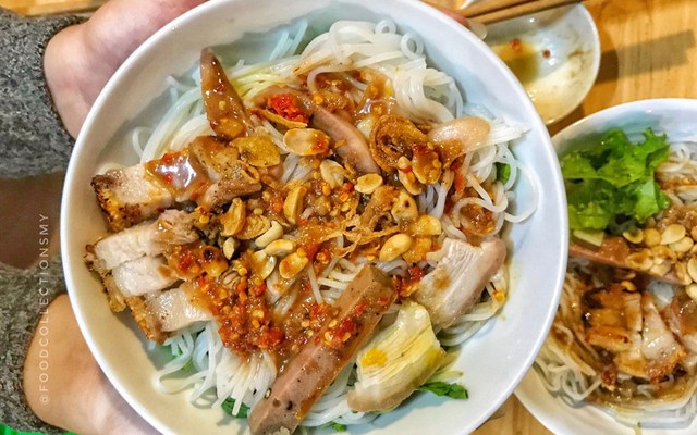 Bếp Pé Na - Ăn Vặt Bao No - Lê Duẩn