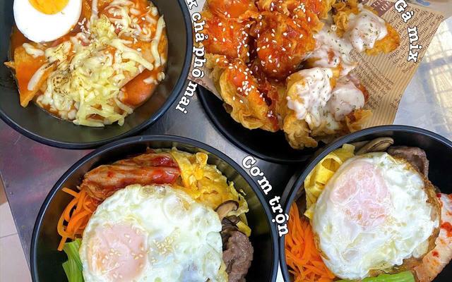 Tiệm Ăn Hàn Quốc - Soo Food