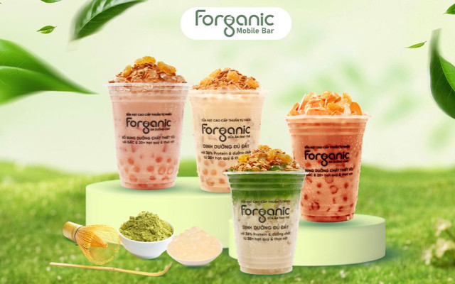 Trạm Sạc Dinh Dưỡng - Hòa Bình