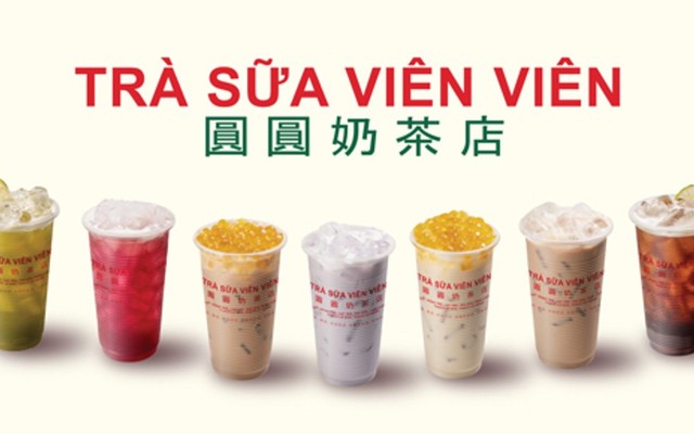 Trà Sữa Viên Viên - Vĩnh Hội