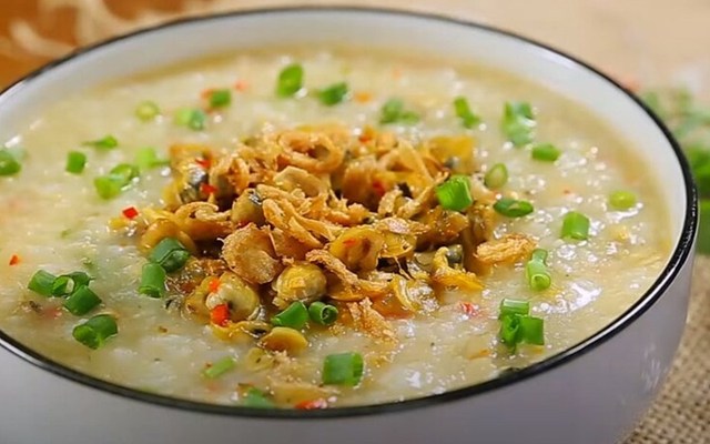 Cháo Ngon Phương Anh - Mỳ Xào & Soup - Ngõ 850 Đường Láng