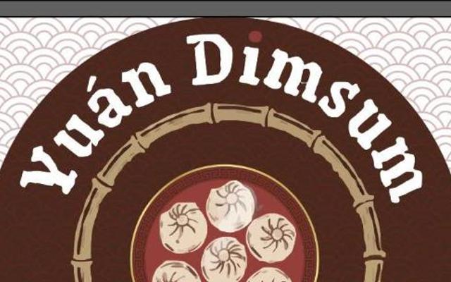 Yuán Dimsum - Võ Thị Sáu