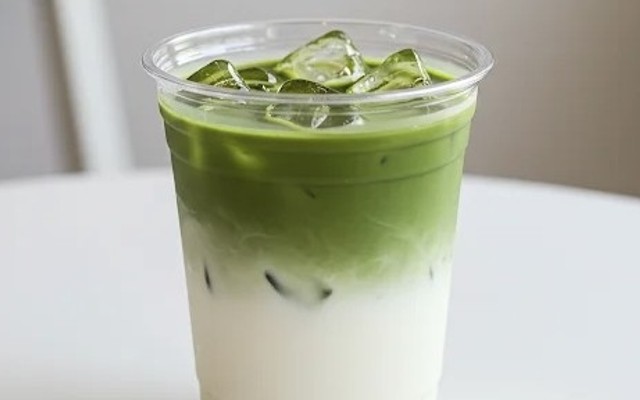 Tomshi Coffee - Huỳnh Thúc Kháng