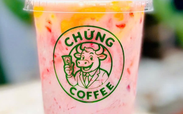 Chứng Coffee - 27 Chu Văn An