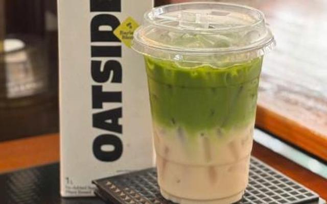 Chốn Nhỏ Coffee - Cà Phê, Cacao & Matcha - 520 Trần Hưng Đạo