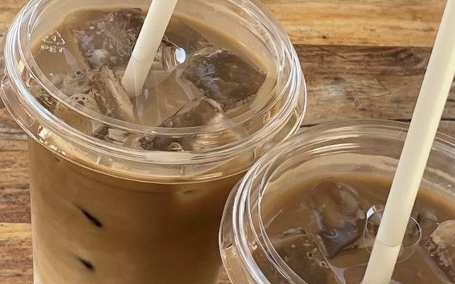 Trạm Cà Phê - 77 Nguyễn Diêu