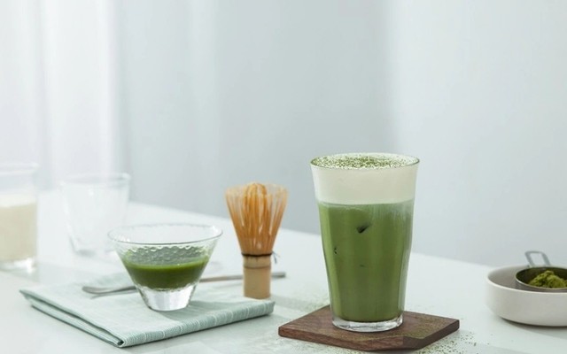 Tiệm Nhà Miu - Matcha, Cacao & Cà Phê - Long Bình
