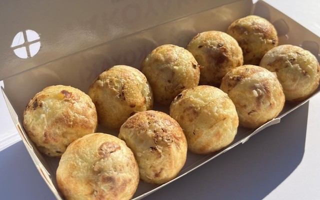 Takoyaki 111 - Nguyễn Tri Phương