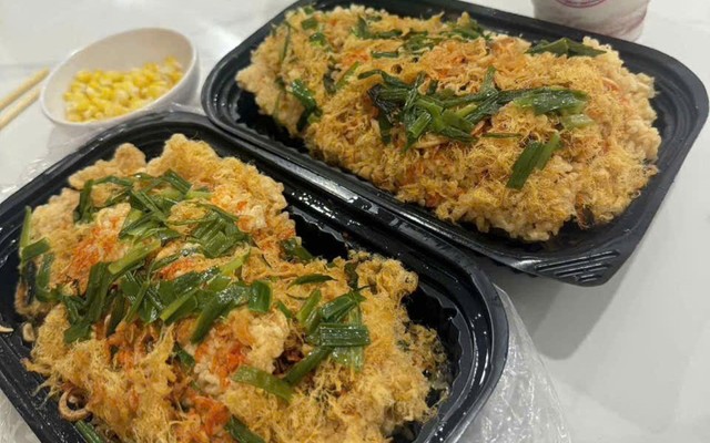 Kiều - Ăn Vặt & Trà Sữa - Quốc Tuấn