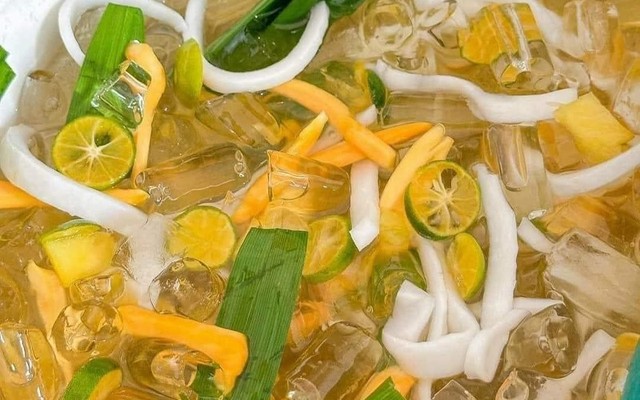 Quán Dừa Happy Petting Farm - Nguyễn Duy Trinh