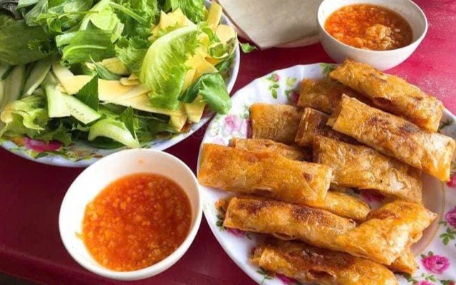 Chả Lụi Lagi - Cậu Ba