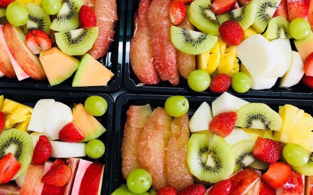 Tiến Thảo Food - Hoa Quả Cắt Sẵn - Nguyễn Trường Tộ
