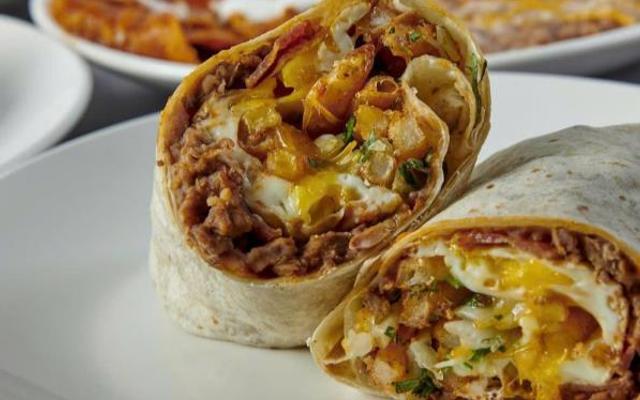 Bánh Tacos Nhà La Bubu - CN Nguyễn Nhữ Lãm