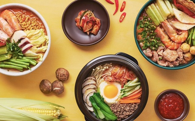 Cơm Gà MiMi Bap - Cơm Trộn & Cơm Chiên - 94 Nguyễn Văn Quá