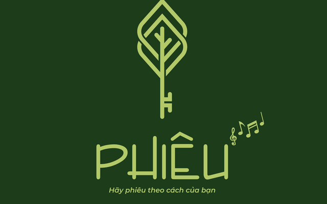 Phiêu - Trà Sữa Olong Đậm Vị