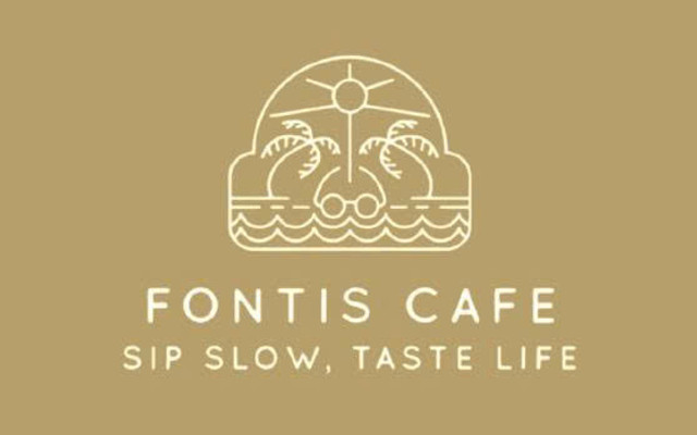 Fontis Cafe - Cafe Và Trà