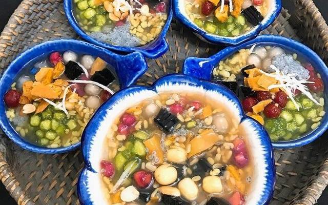 Your Mood - Chè, Coffee Và Matcha