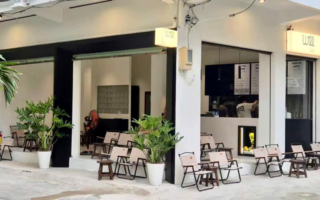 Will Cafe' - Minh Phụng