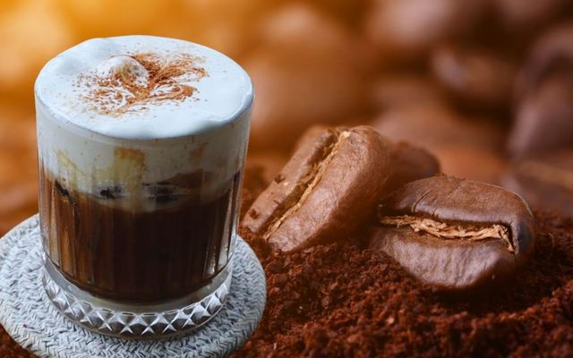 Cafe & Ăn Vặt Góc Phố - Nguyễn Phong Sắc