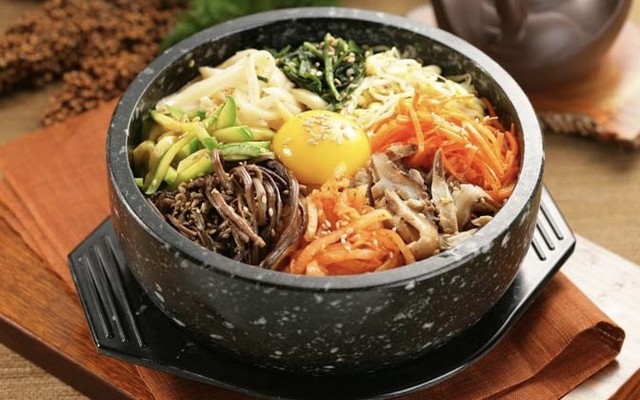 BORAM KITCHEN - ĐỒ ĂN HÀN QUỐC - 70 Việt Bắc