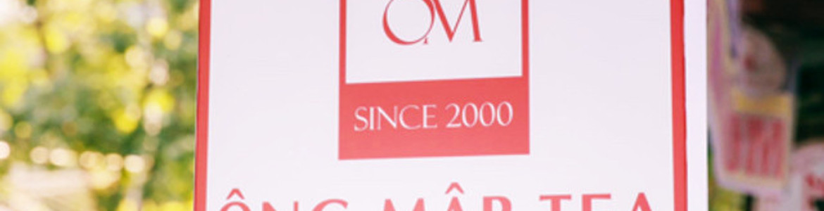 Ông Mập Tea - Trân Châu Khổng Lồ