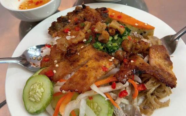 Cơm Tấm Phú Sang
