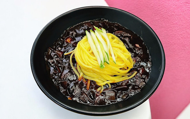 Mì Hàn Quốc HANI - Mì Tương Đen & Tokbokki - Đỗ Xuân Hợp