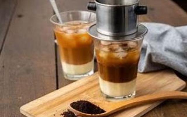 La Cà - Tiệm Cà Phê