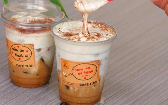 Sapa Coffee 24h - Tân Chánh Hiệp