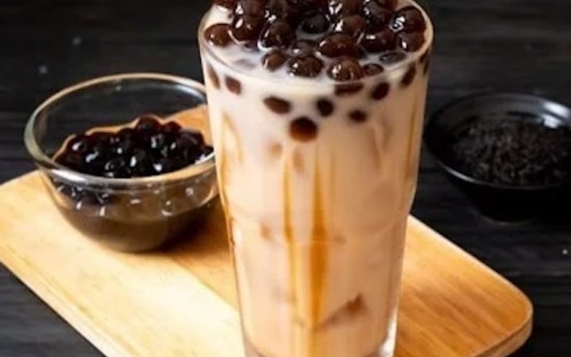 Trà Sữa Lumi Cha - 778 Nguyễn Duy Trinh