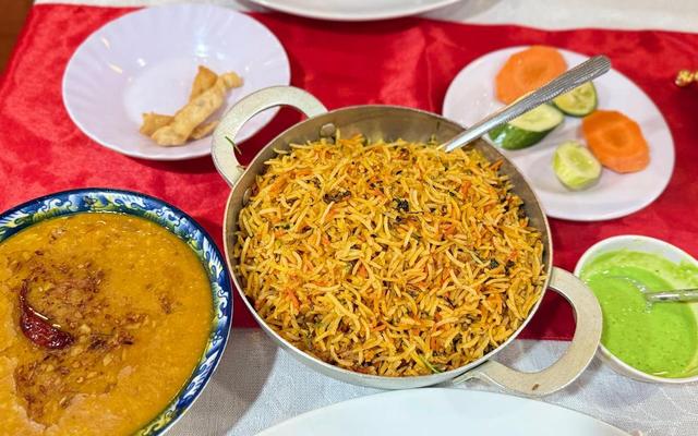 Swagat Indian Restaurant - 26 Khu Phố Hưng Phước 2