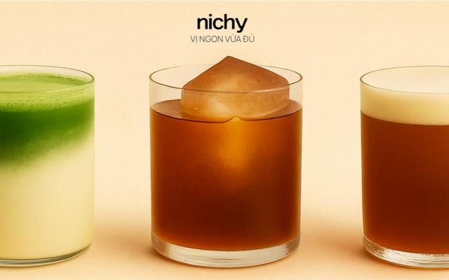 Nichy - Matcha Và Cà Phê - Điện Biên Phủ