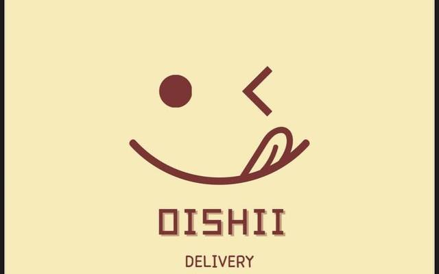 Oishii Delivery - Phan Đăng Lưu