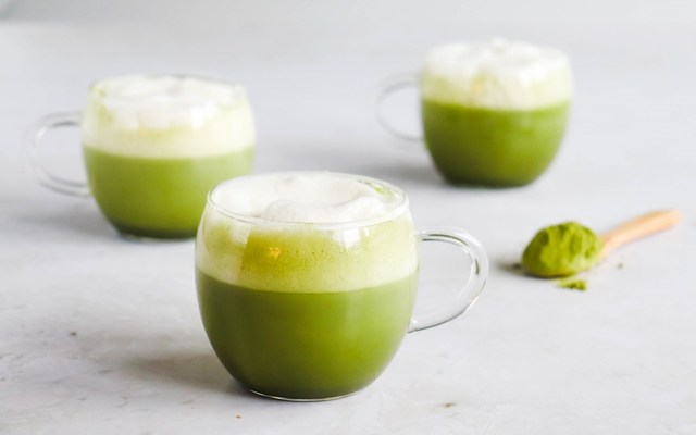 Odiva Coffee - Bùi Công Trừng