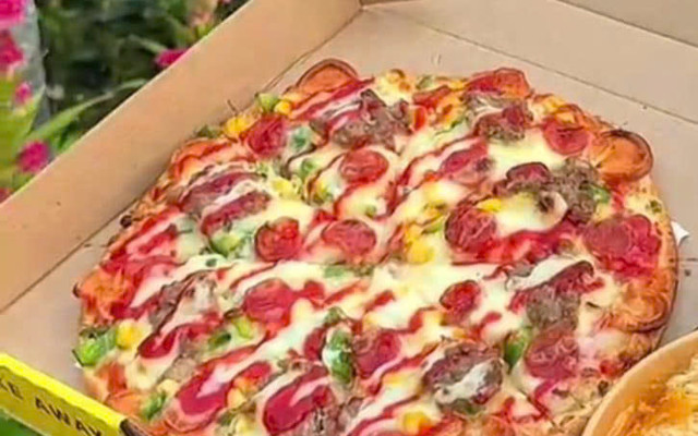 PIZZA & MILKTEA CHANG - CN Chánh Nghĩa