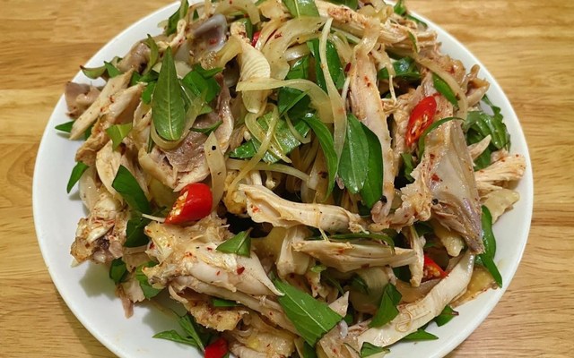 Cơm Gà & Cơm Vịt Quay - Lê Văn Khương