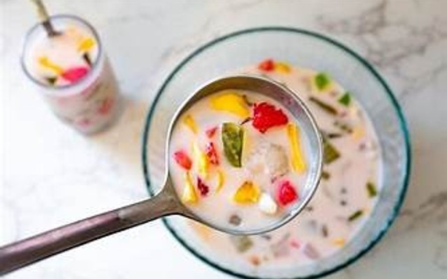 Chè Thái Mr.Bin - Bình Chánh