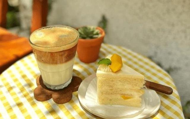 Thạch Coffee - Đường 449 Lê Văn Việt