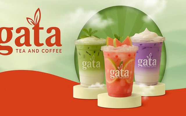 Gata House Tea - Duy Tân