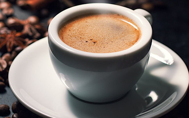 CAFERRA - Nguyễn Văn Thủ
